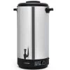 Abbey 60 Einkochautomat Getränkespender 60L 100°C 180min Edelstahl -Klarstein 10041840 yy 0001 titel