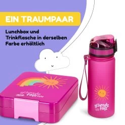 Wakaba Trinkflasche 400 Ml Tritan BPA-frei 16 Wakaba Trinkflasche 400 Ml Tritan BPA-frei -Klarstein 10045129 de 0007 usp