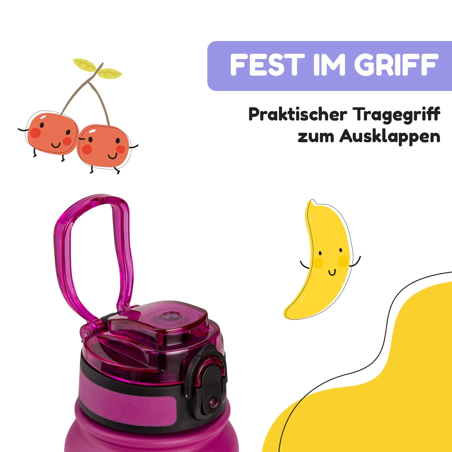 Wakaba Thermosflasche 550 Ml Edelstahl Tritan BPA-frei 8 Wakaba Thermosflasche 550 Ml Edelstahl Tritan BPA-frei – Bild 6