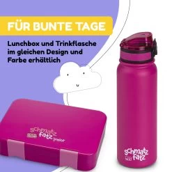 Wakaba Thermosflasche 550 Ml Edelstahl Tritan BPA-frei 16 Wakaba Thermosflasche 550 Ml Edelstahl Tritan BPA-frei -Klarstein 10045261 de 0007 usp