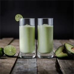 Herakles 2G Standmixer Schwarz Mit Cover 1200W 1,6 PS 2 Liter BPA-frei -Klarstein 60001592 yy 0003 logo