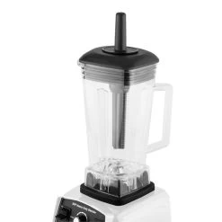 Herakles 2G Standmixer Weiß Mit Cover 1200W 1,6 PS 2 Liter BPA-frei -Klarstein 60001594 yy 0005 detail Klarstein Herakles 2G Standmixer reedit