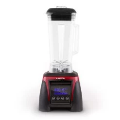 Herakles 8G Standmixer Rot Mit Cover 1800W 2,4 PS 2 Liter BPA-frei -Klarstein 60001596 yy 0006 front Klarstein Herakles 8G Standmixer reedit