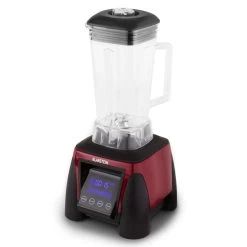 Herakles 8G Standmixer Rot Mit Cover 1800W 2,4 PS 2 Liter BPA-frei -Klarstein 60001596 yy 0007 titel Klarstein Herakles 8G Standmixer reedit