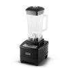 Herakles 4G Standmixer Schwarz Mit Cover 1500W 2,0 PS 2 Liter BPA-frei -Klarstein 60001599 yy 0001 titel