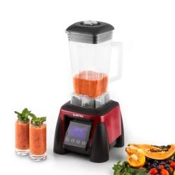 Herakles 8G Valle Di Frutta Mixer Set BPA-frei Standmixer Dörrgerät -Klarstein 60001811 yy 0005 ambient Klarstein Herakles 8G Standmixer reedit