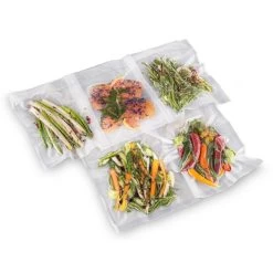 Quickstick Sous Vide Set Sous Vide Garer Vakuumierer Vakuumierfolien 13 Quickstick Sous Vide Set Sous Vide Garer Vakuumierer Vakuumierfolien -Klarstein 60001814 yy 0011 ambient Klarstein Bagpack XL Vakuumierschlauch