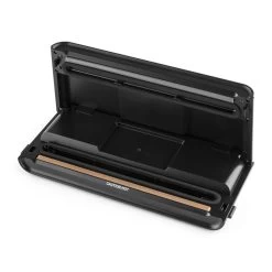 Quickstick Sous Vide Food Locker Pro | Sous Vide Garer | Vakuumierer -Klarstein 60001815 yy 0011 detail Klarstein Foodlocker Pro Vakuumierer