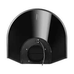 Vilhelmine Und Lumio Primo Set Backofen Dunstabzugshaube Schwarz -Klarstein 60001856 yy 0008 titel top Klarstein Noir Prima Dunstabzugshaube reedit