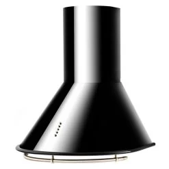 Vilhelmine Und Lumio Primo Set Backofen Dunstabzugshaube Schwarz -Klarstein 60001856 yy 0012 titel Klarstein Noir Prima Dunstabzugshaube reedit