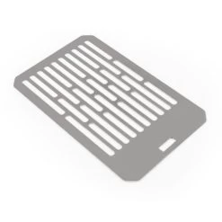 Zubehör-Set Steakreaktor 2.0 Grillrost, GM Behälter Und Schalenhalter -Klarstein 60002184 yy 0005 front Klarstein Grillrost