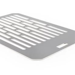 Zubehör-Set Steakreaktor 2.0 Grillrost, GM Behälter Und Schalenhalter -Klarstein 60002184 yy 0006 detail Klarstein Grillrost