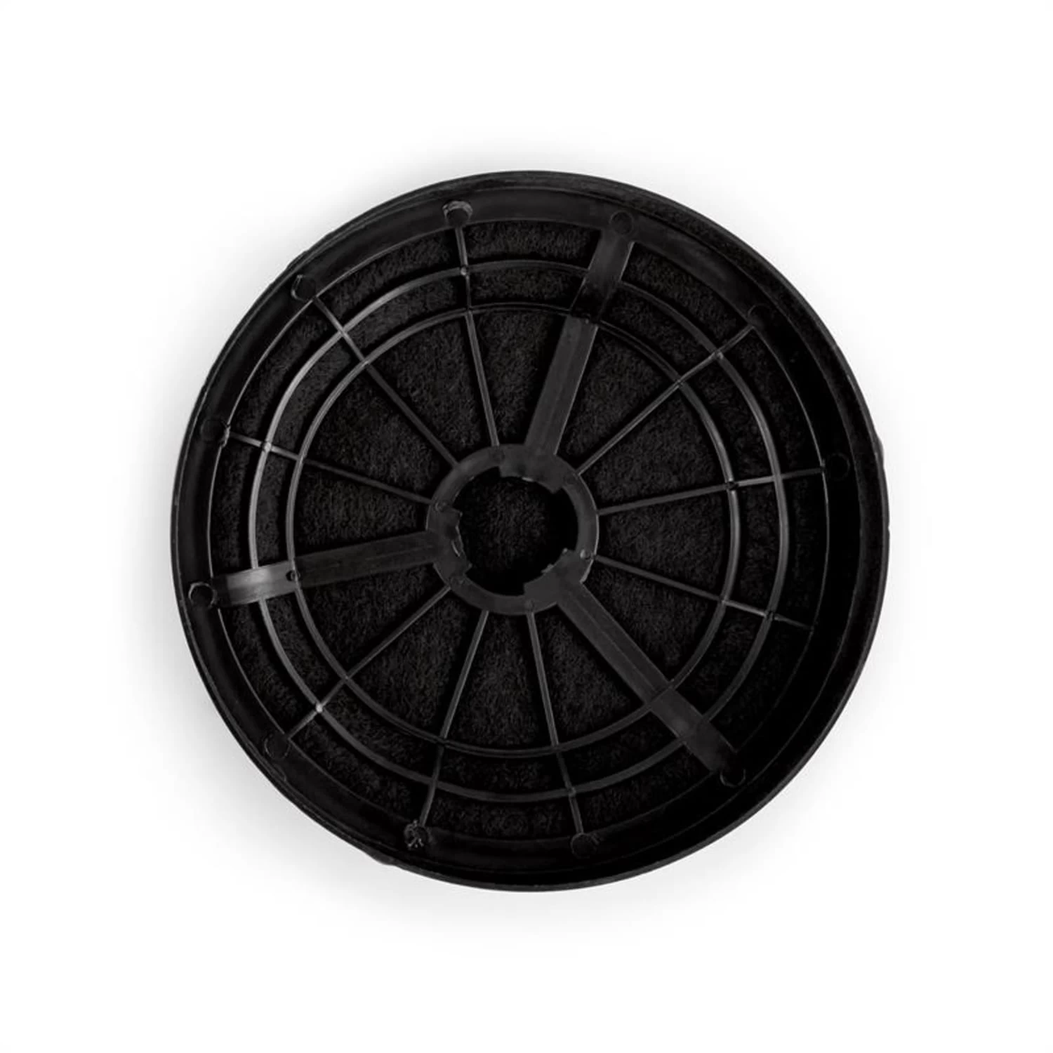 Skycook Dunstabzugshaube Umluftset 60cm 640m³/h Glas Edelstahl – Bild 8